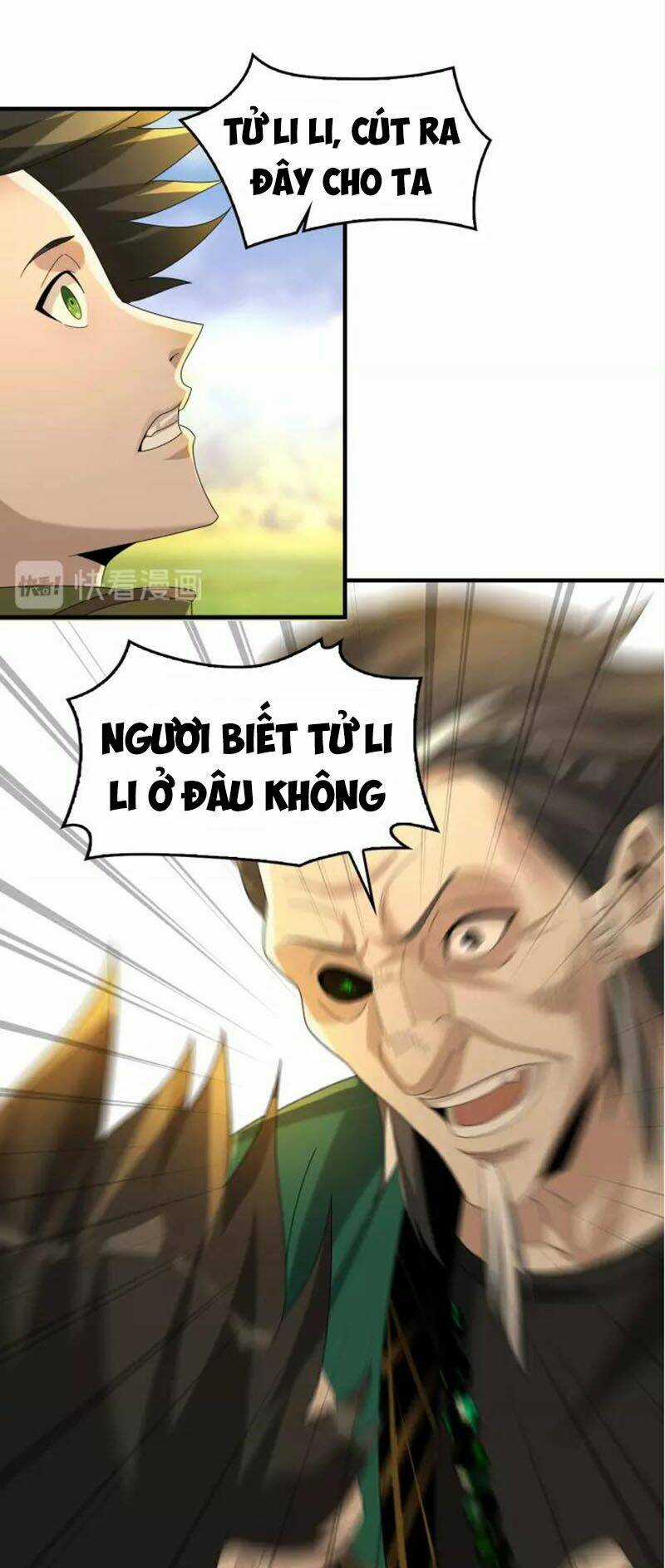 Siêu Cấp Đại Chủ Bạ Chapter 87 trang 11