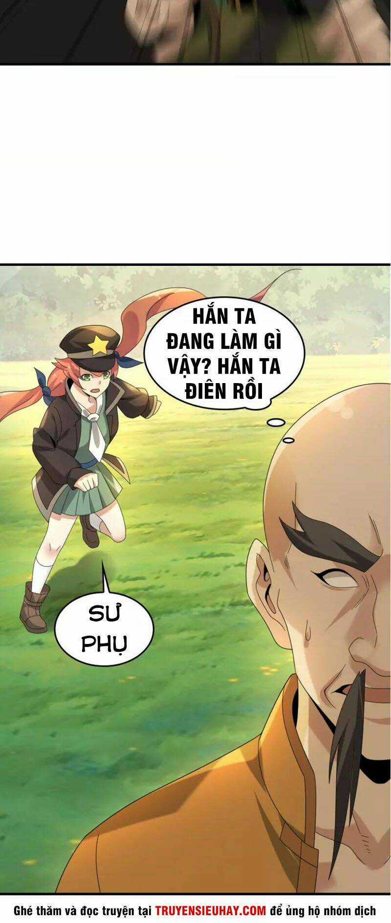 Siêu Cấp Đại Chủ Bạ Chapter 87 trang 12