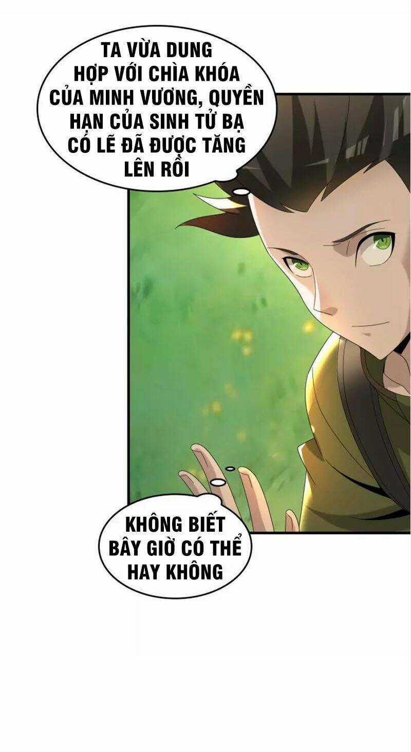 Siêu Cấp Đại Chủ Bạ Chapter 87 trang 16