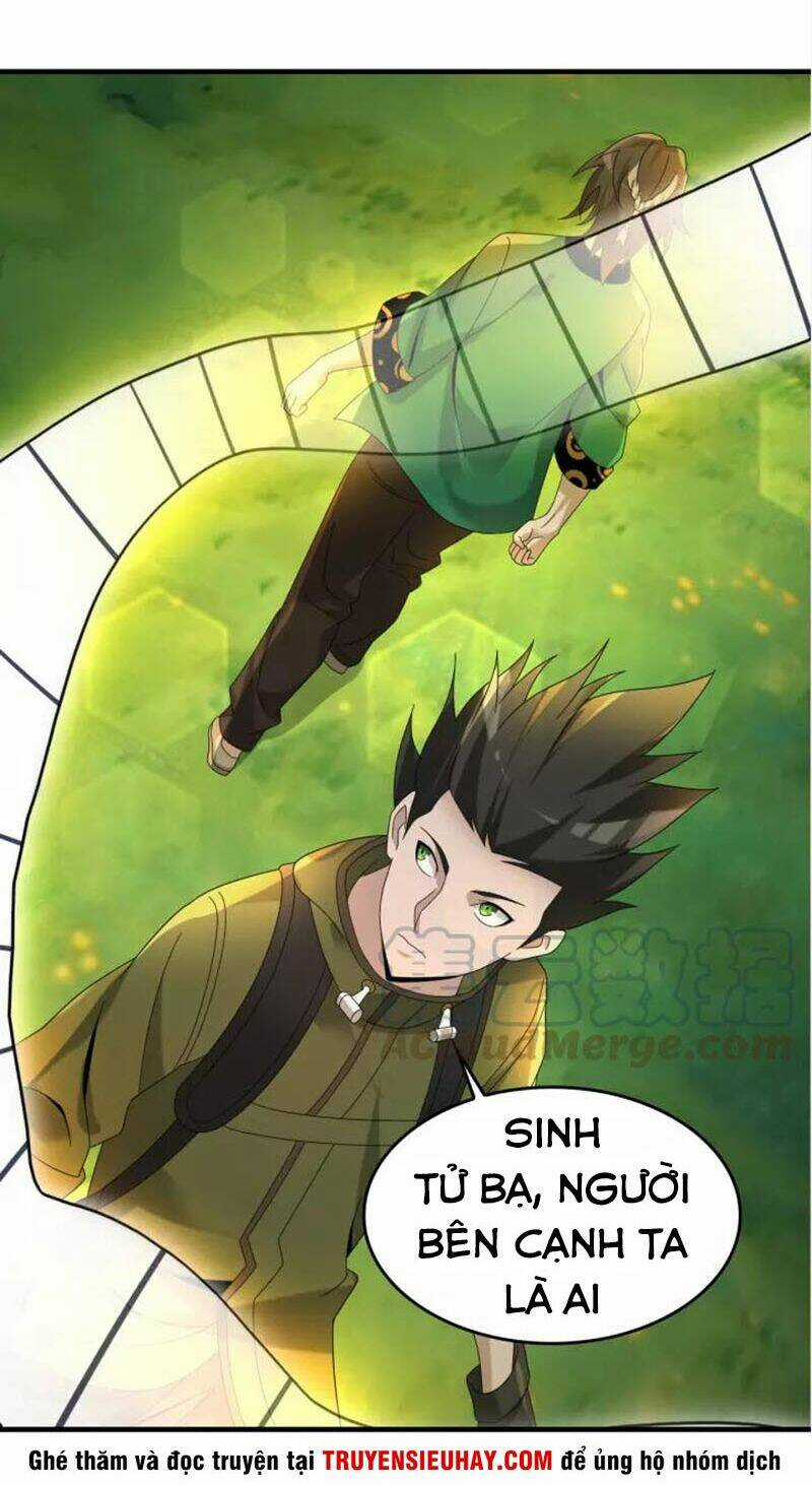 Siêu Cấp Đại Chủ Bạ Chapter 87 trang 17