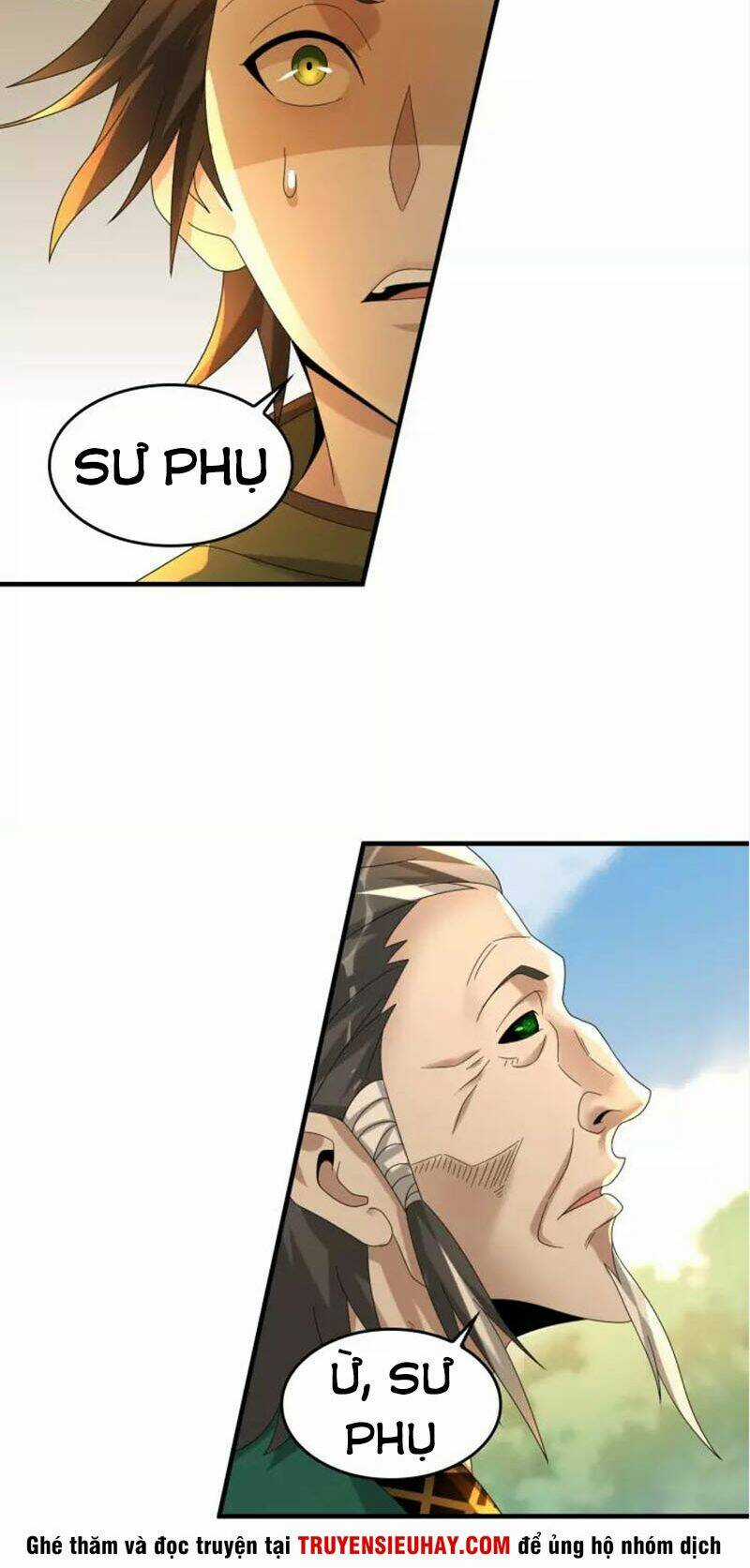 Siêu Cấp Đại Chủ Bạ Chapter 87 trang 19