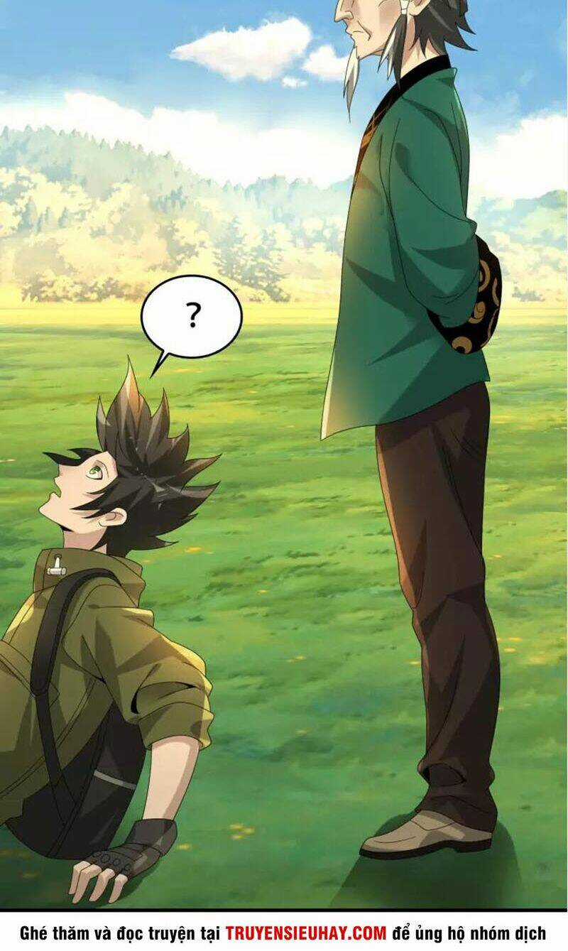 Siêu Cấp Đại Chủ Bạ Chapter 87 trang 2