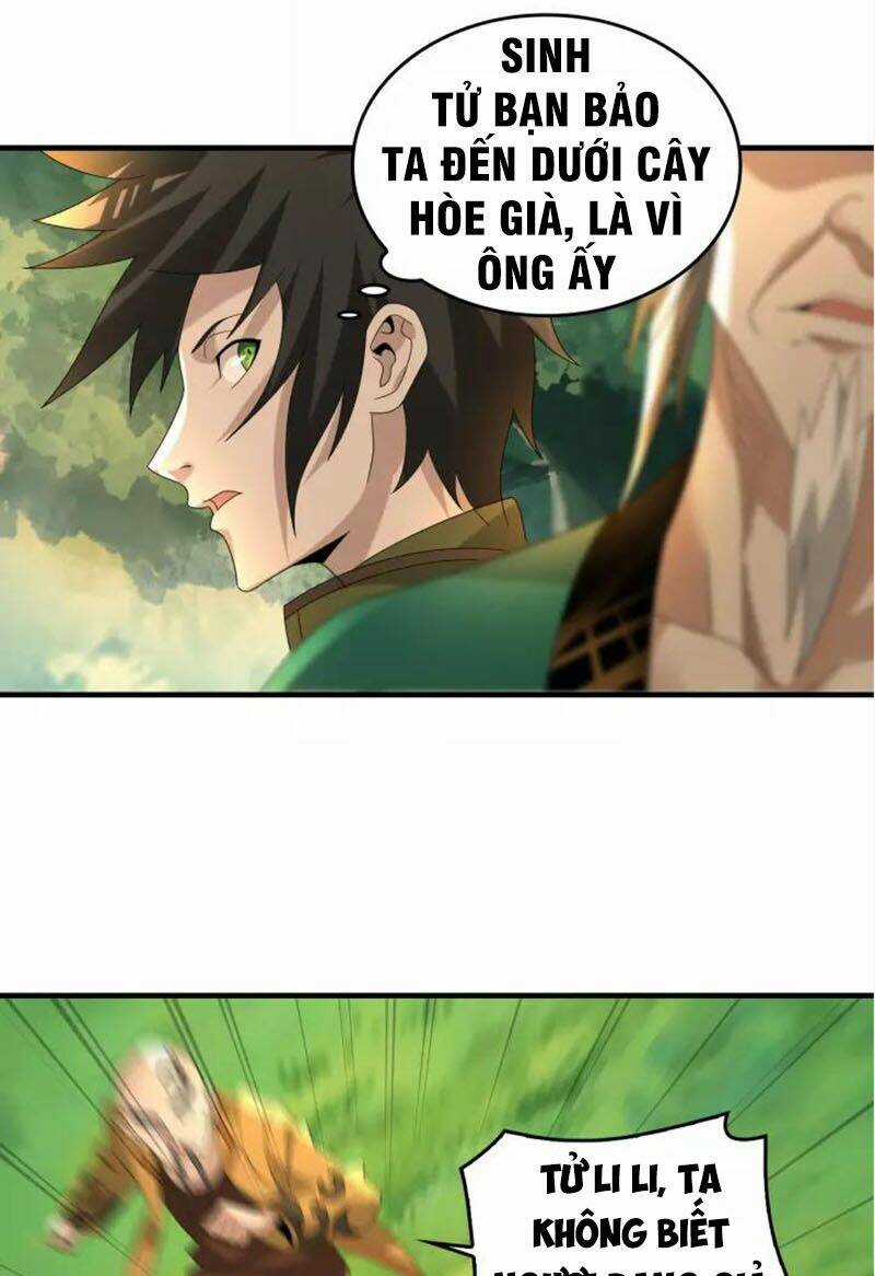 Siêu Cấp Đại Chủ Bạ Chapter 87 trang 20