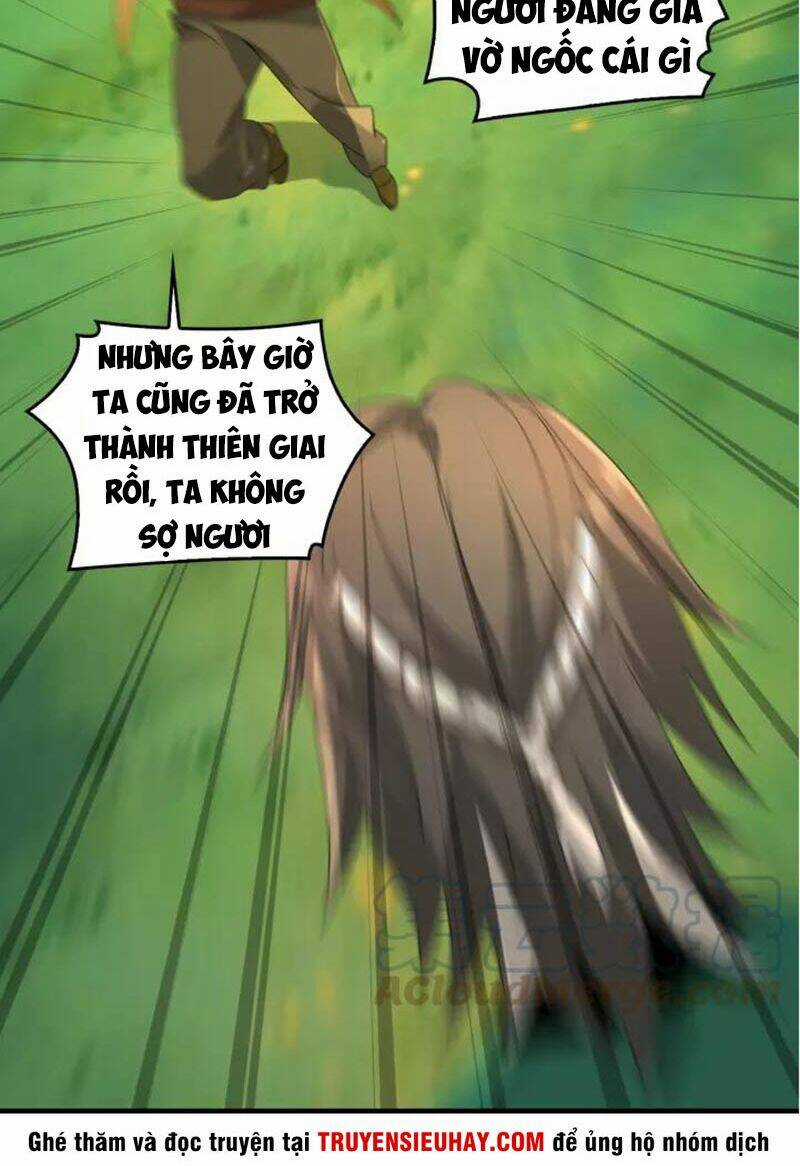 Siêu Cấp Đại Chủ Bạ Chapter 87 trang 21