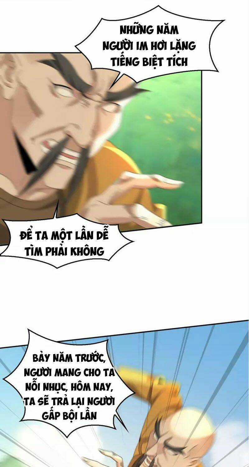 Siêu Cấp Đại Chủ Bạ Chapter 87 trang 22