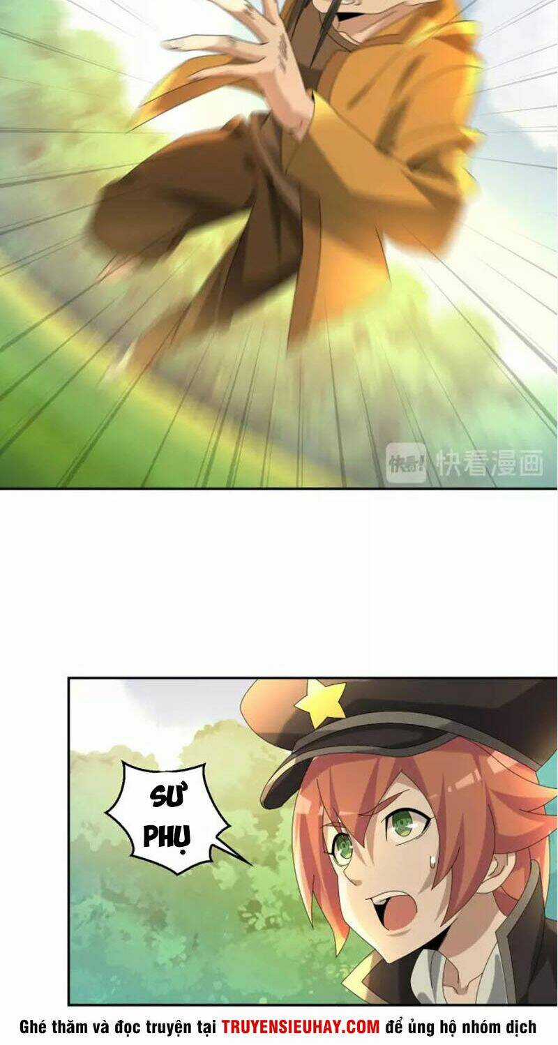 Siêu Cấp Đại Chủ Bạ Chapter 87 trang 23