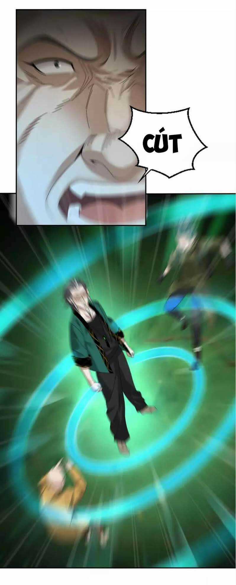 Siêu Cấp Đại Chủ Bạ Chapter 87 trang 24