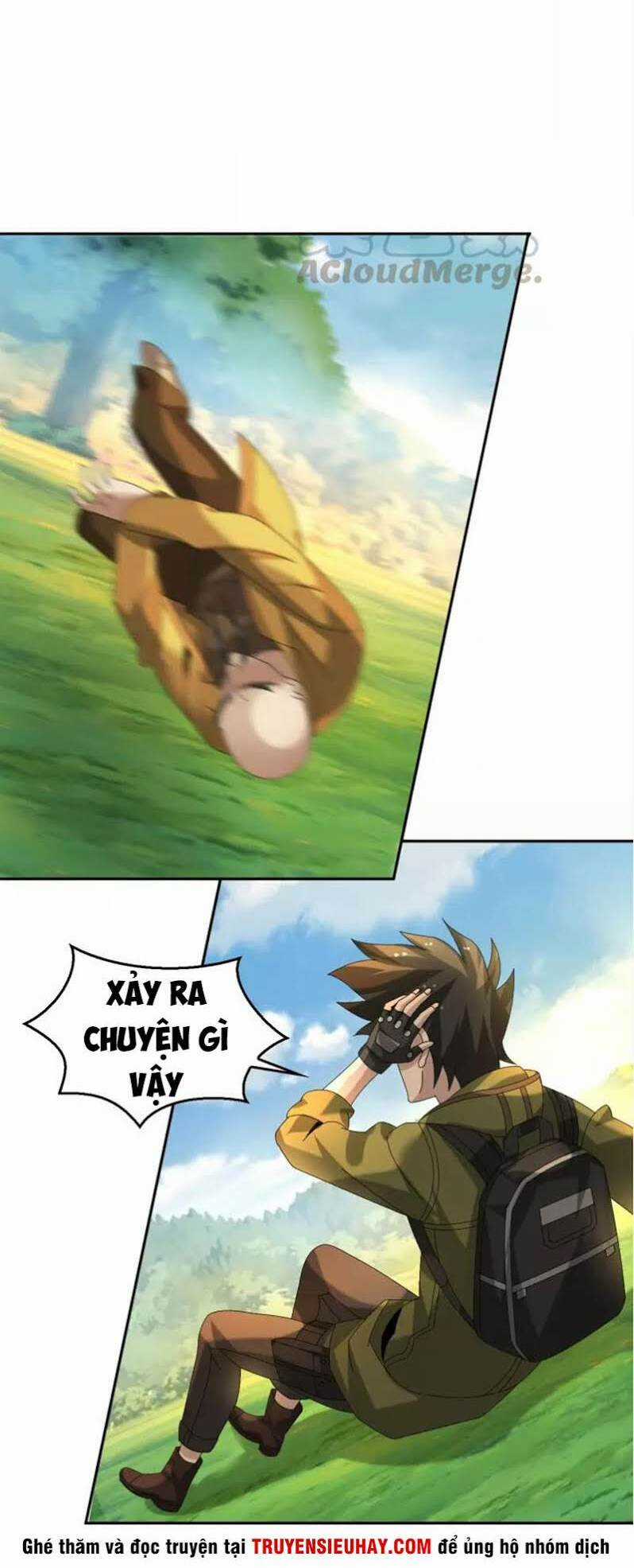 Siêu Cấp Đại Chủ Bạ Chapter 87 trang 25