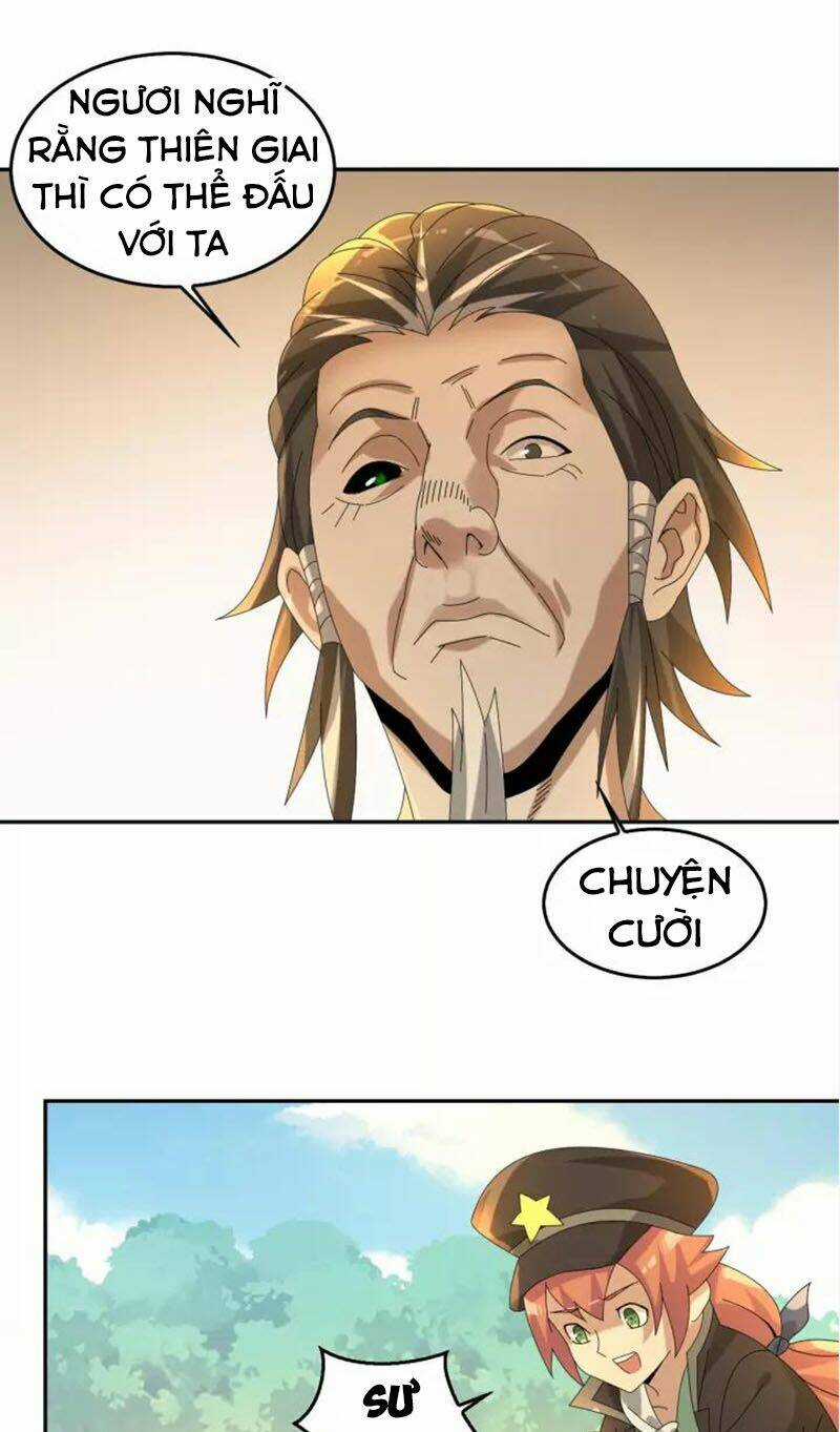 Siêu Cấp Đại Chủ Bạ Chapter 87 trang 26