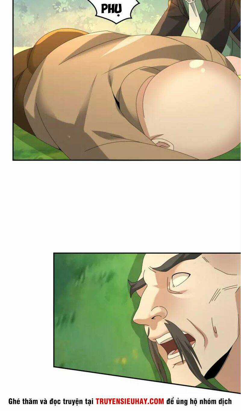 Siêu Cấp Đại Chủ Bạ Chapter 87 trang 27