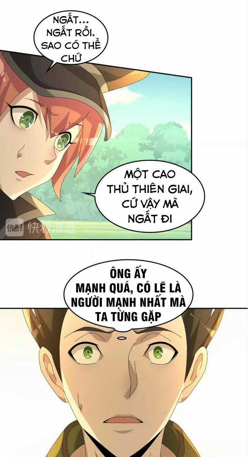 Siêu Cấp Đại Chủ Bạ Chapter 87 trang 28