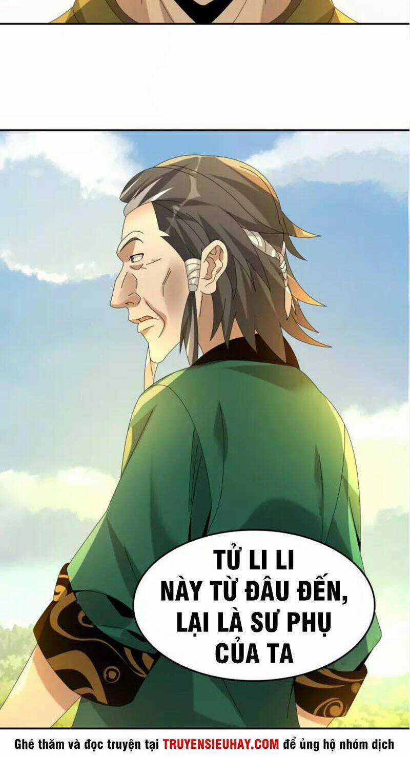 Siêu Cấp Đại Chủ Bạ Chapter 87 trang 29