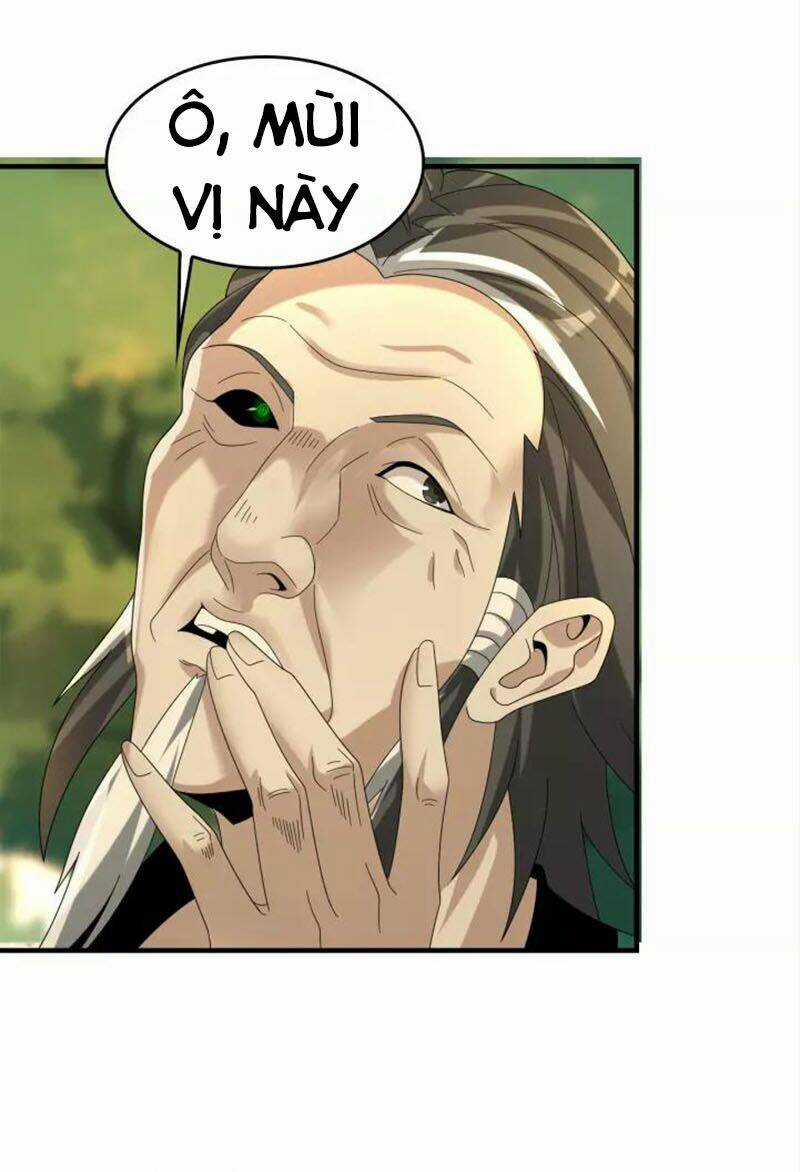 Siêu Cấp Đại Chủ Bạ Chapter 87 trang 3