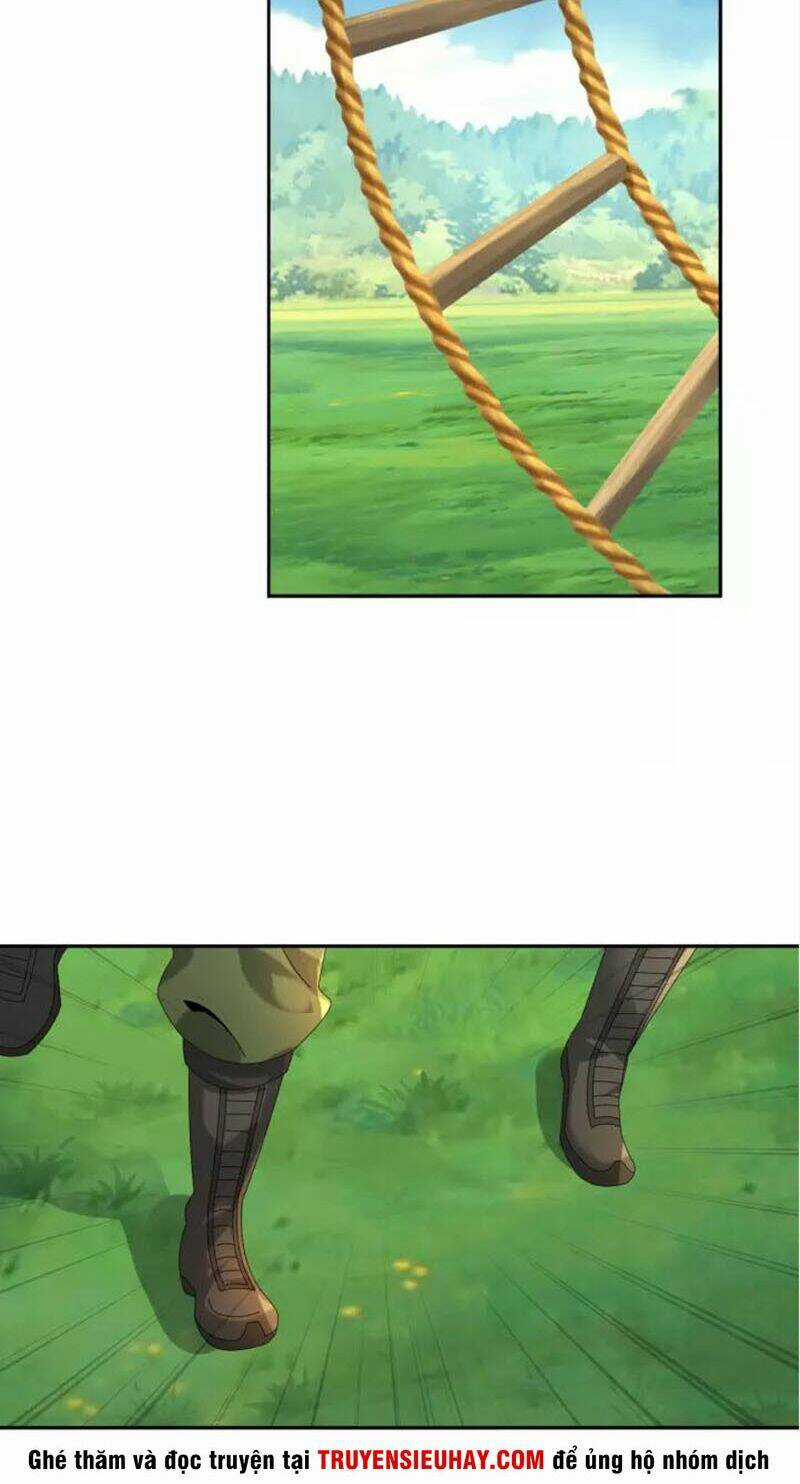 Siêu Cấp Đại Chủ Bạ Chapter 87 trang 31