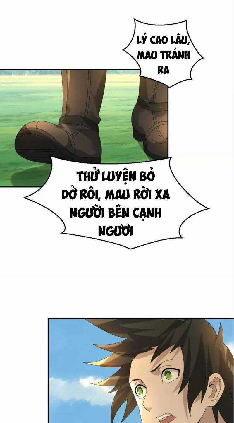 Siêu Cấp Đại Chủ Bạ Chapter 87 trang 34