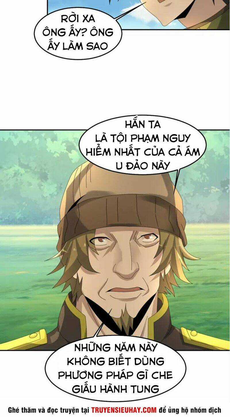 Siêu Cấp Đại Chủ Bạ Chapter 87 trang 35