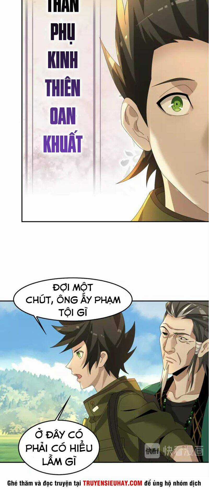 Siêu Cấp Đại Chủ Bạ Chapter 87 trang 37