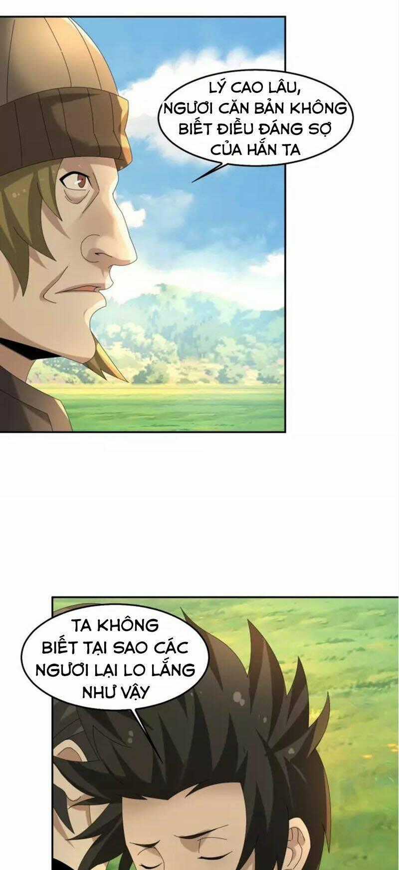 Siêu Cấp Đại Chủ Bạ Chapter 87 trang 38