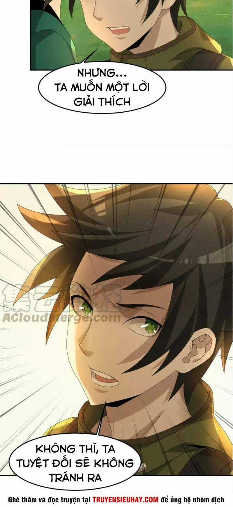 Siêu Cấp Đại Chủ Bạ Chapter 87 trang 39