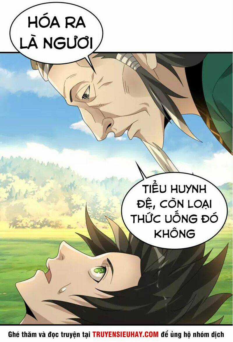 Siêu Cấp Đại Chủ Bạ Chapter 87 trang 4