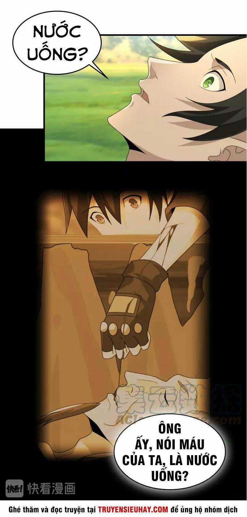 Siêu Cấp Đại Chủ Bạ Chapter 87 trang 5