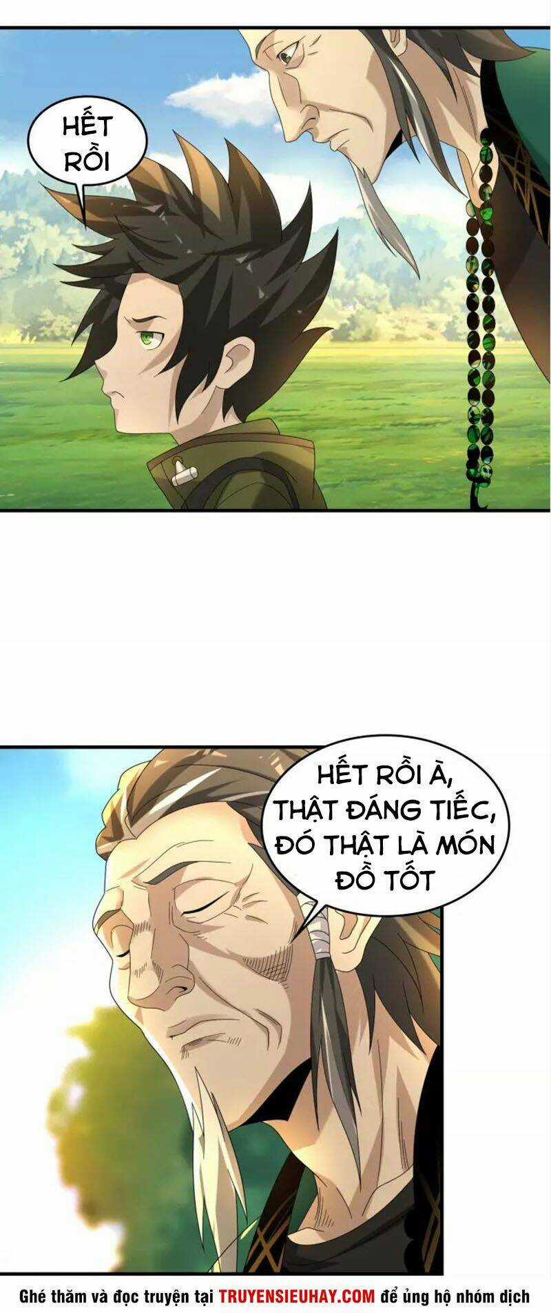 Siêu Cấp Đại Chủ Bạ Chapter 87 trang 6