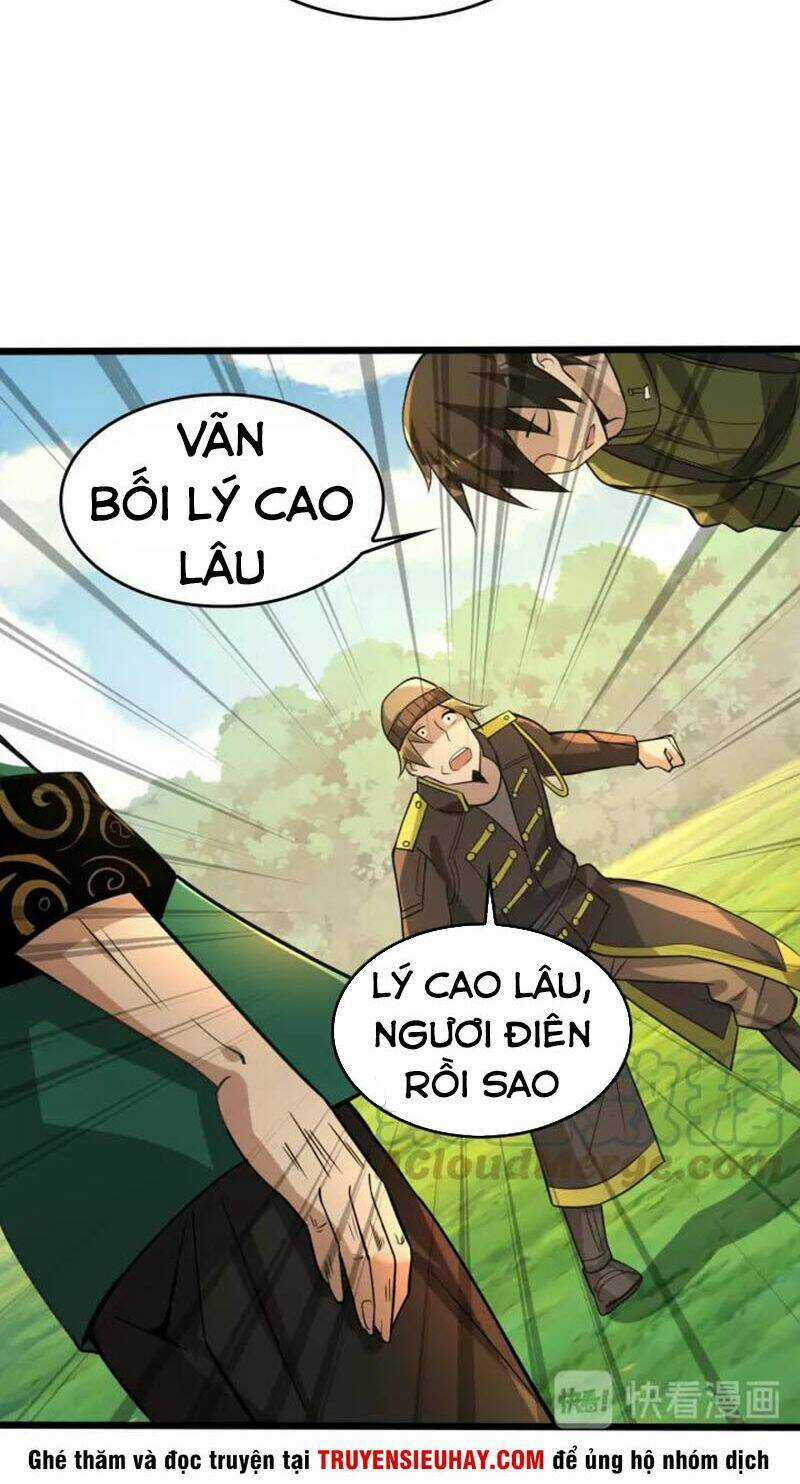 Siêu Cấp Đại Chủ Bạ Chapter 88 trang 10