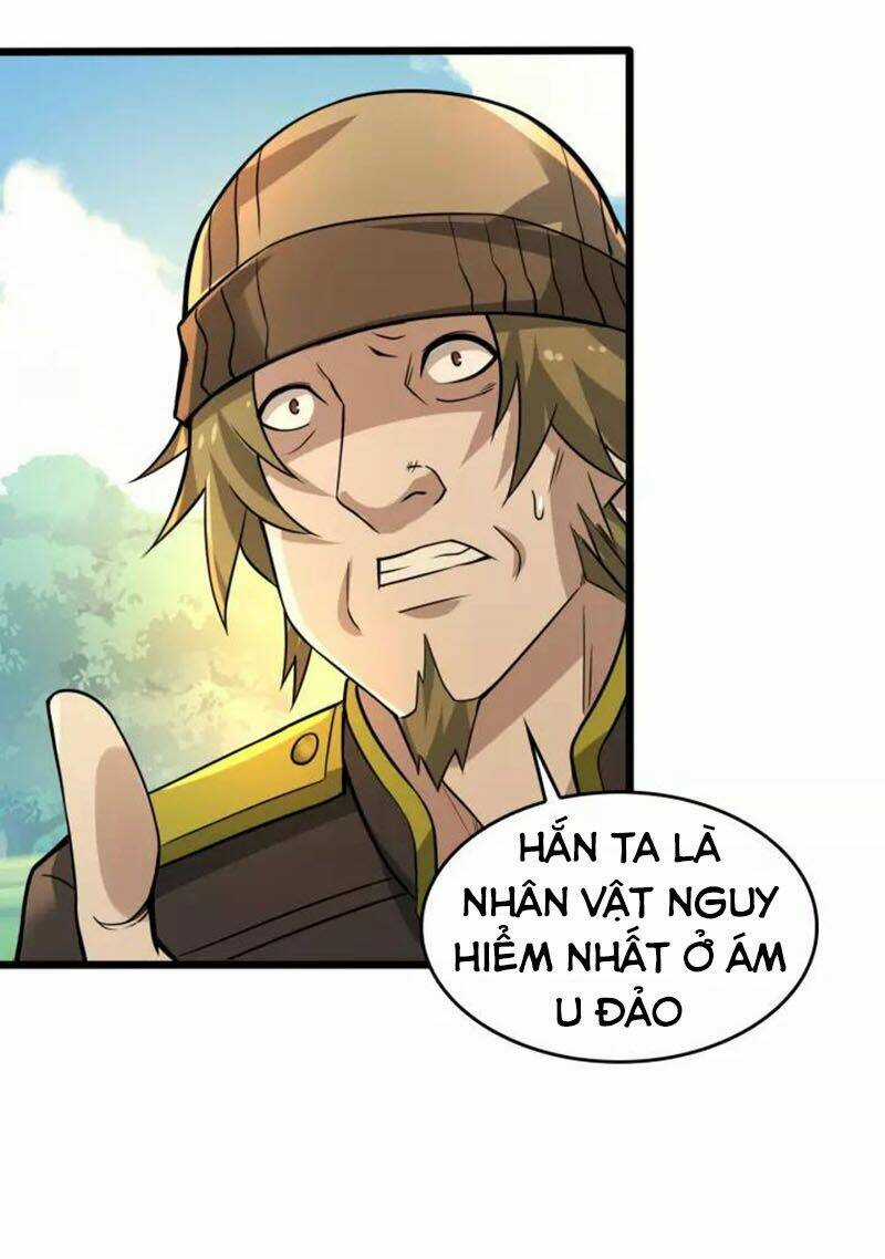 Siêu Cấp Đại Chủ Bạ Chapter 88 trang 11