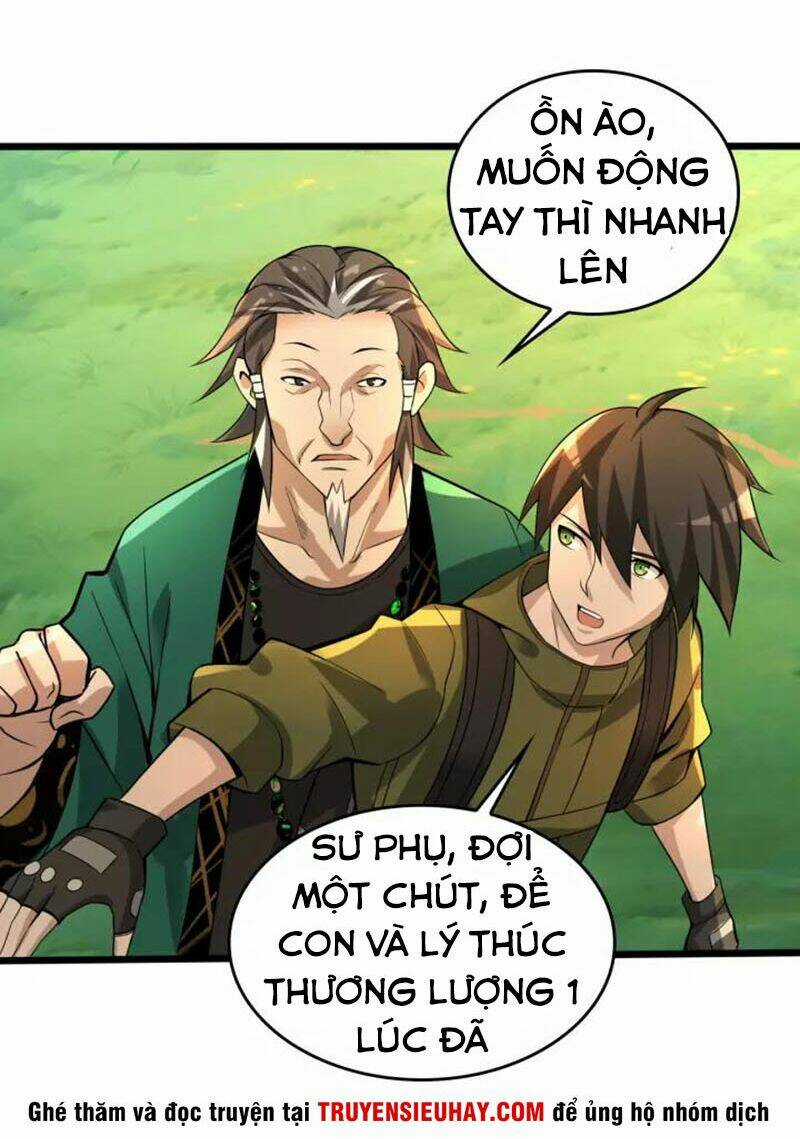 Siêu Cấp Đại Chủ Bạ Chapter 88 trang 12