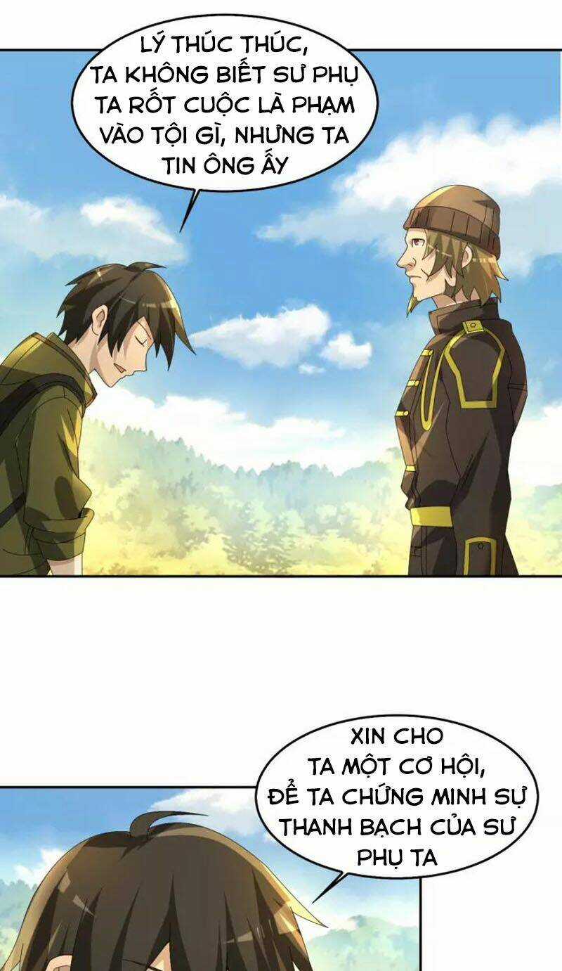 Siêu Cấp Đại Chủ Bạ Chapter 88 trang 13