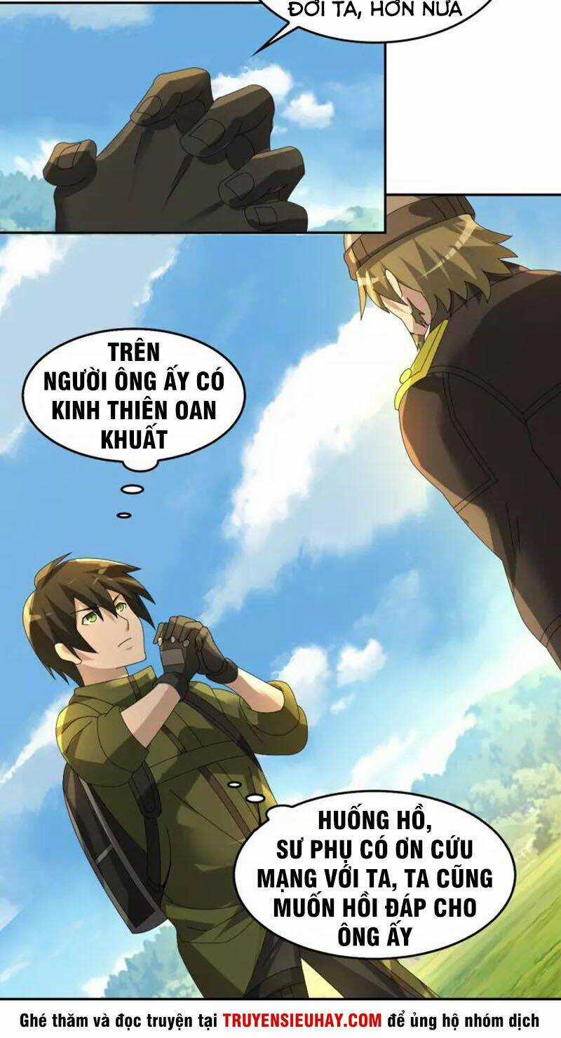 Siêu Cấp Đại Chủ Bạ Chapter 88 trang 16