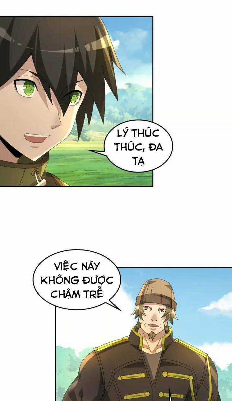 Siêu Cấp Đại Chủ Bạ Chapter 88 trang 20