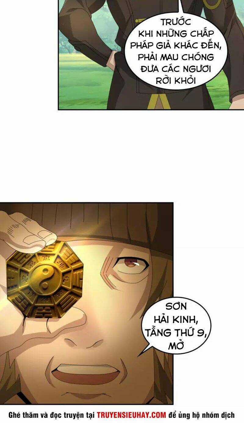 Siêu Cấp Đại Chủ Bạ Chapter 88 trang 21