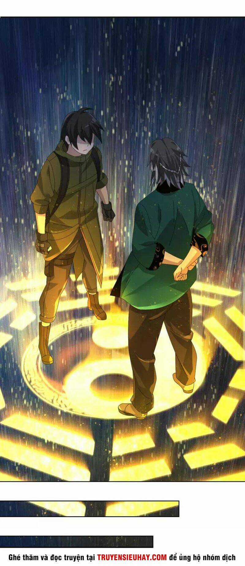 Siêu Cấp Đại Chủ Bạ Chapter 88 trang 23