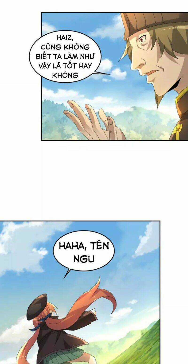 Siêu Cấp Đại Chủ Bạ Chapter 88 trang 24