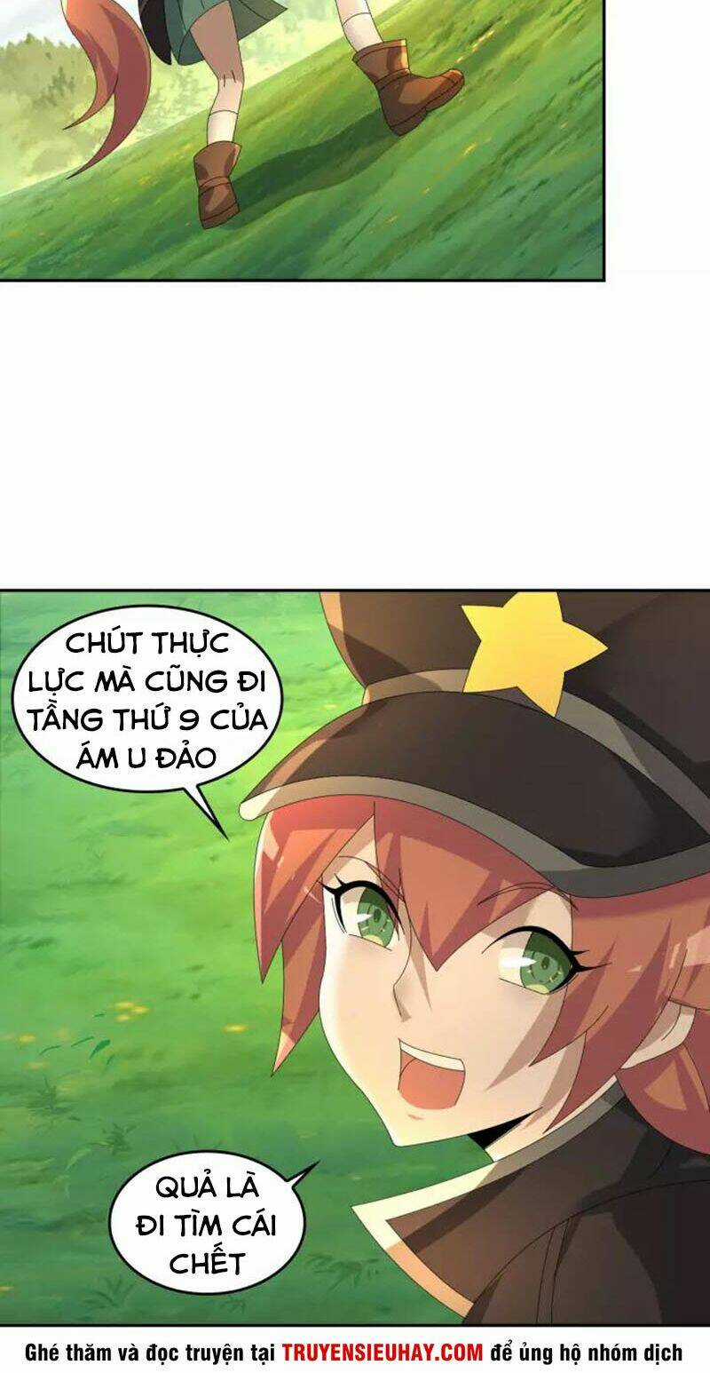 Siêu Cấp Đại Chủ Bạ Chapter 88 trang 25