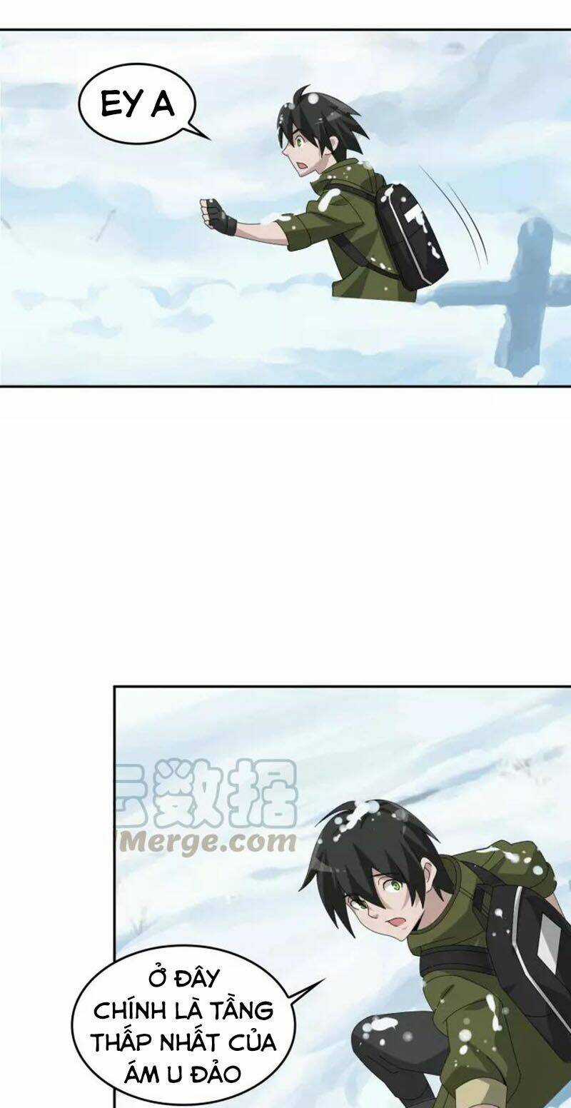 Siêu Cấp Đại Chủ Bạ Chapter 88 trang 29