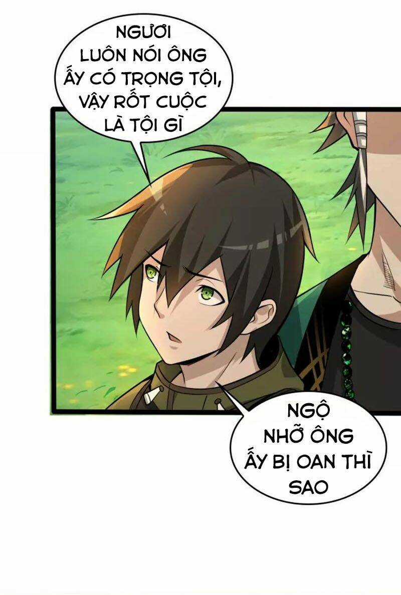 Siêu Cấp Đại Chủ Bạ Chapter 88 trang 3