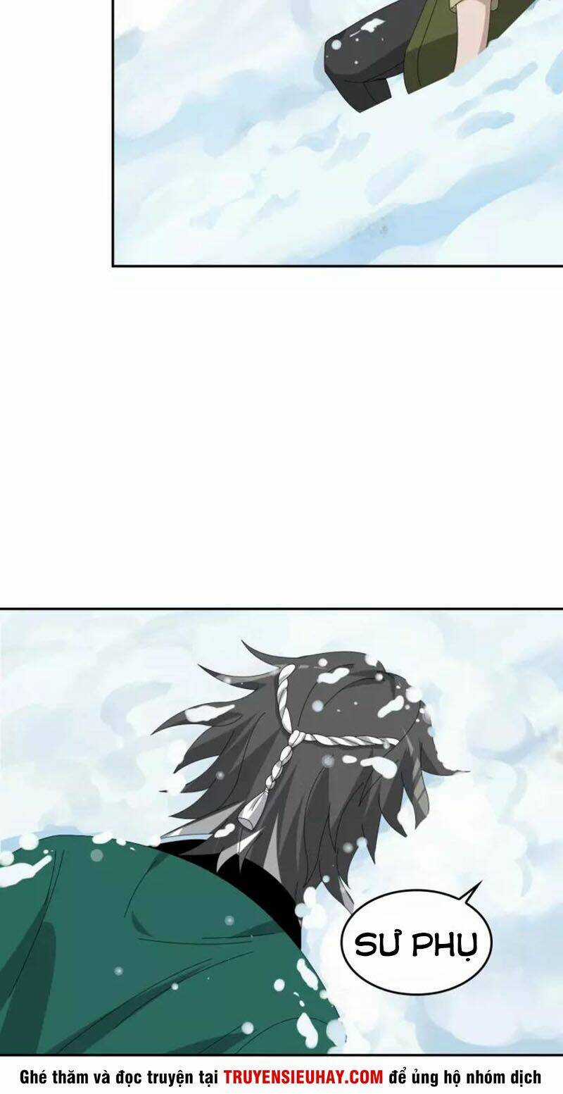 Siêu Cấp Đại Chủ Bạ Chapter 88 trang 30