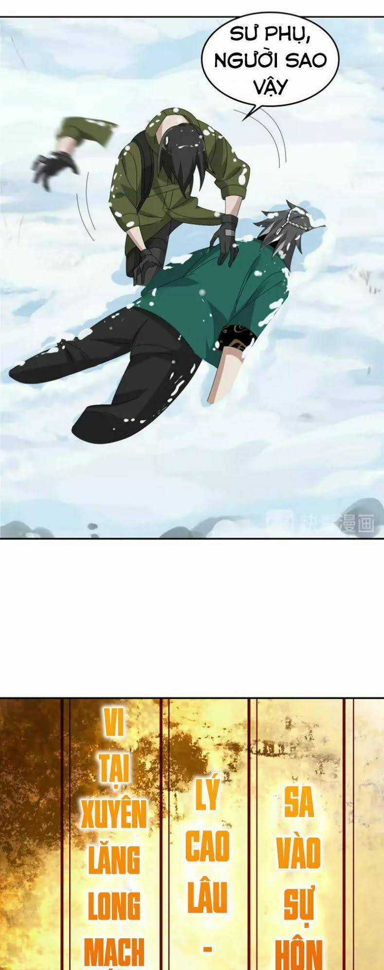 Siêu Cấp Đại Chủ Bạ Chapter 88 trang 31