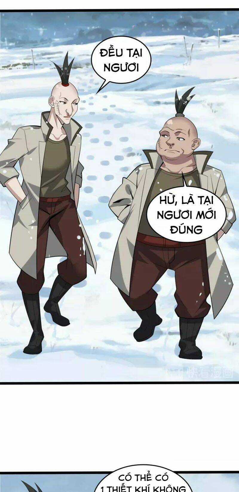 Siêu Cấp Đại Chủ Bạ Chapter 88 trang 34