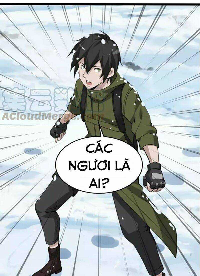 Siêu Cấp Đại Chủ Bạ Chapter 88 trang 36