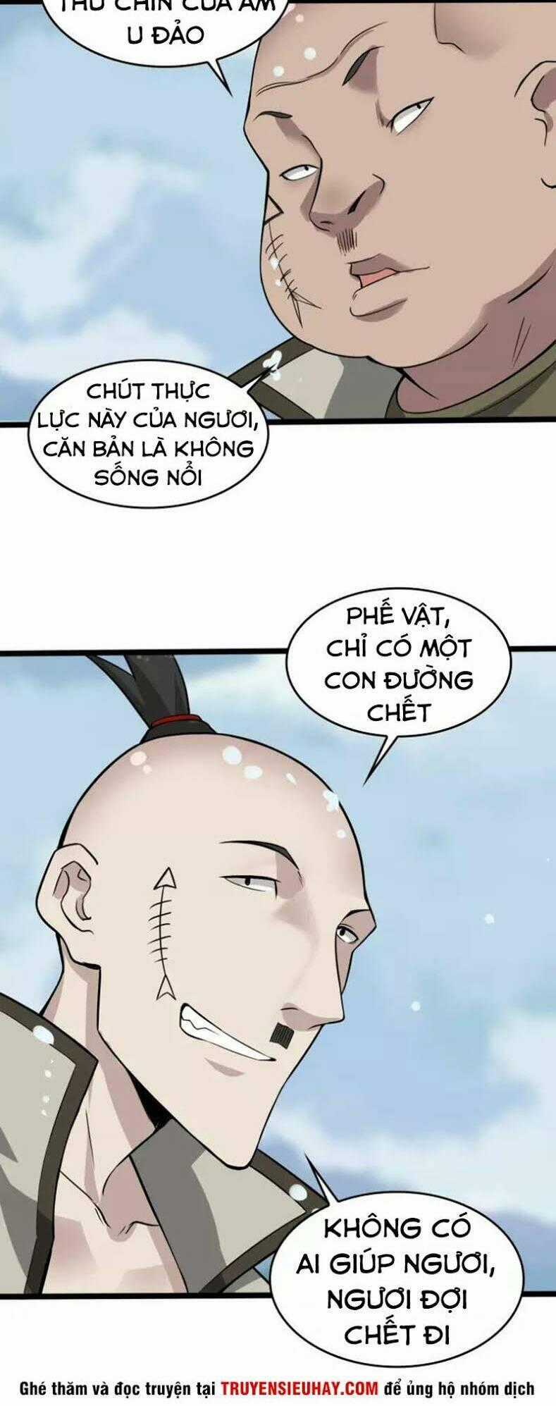 Siêu Cấp Đại Chủ Bạ Chapter 88 trang 39