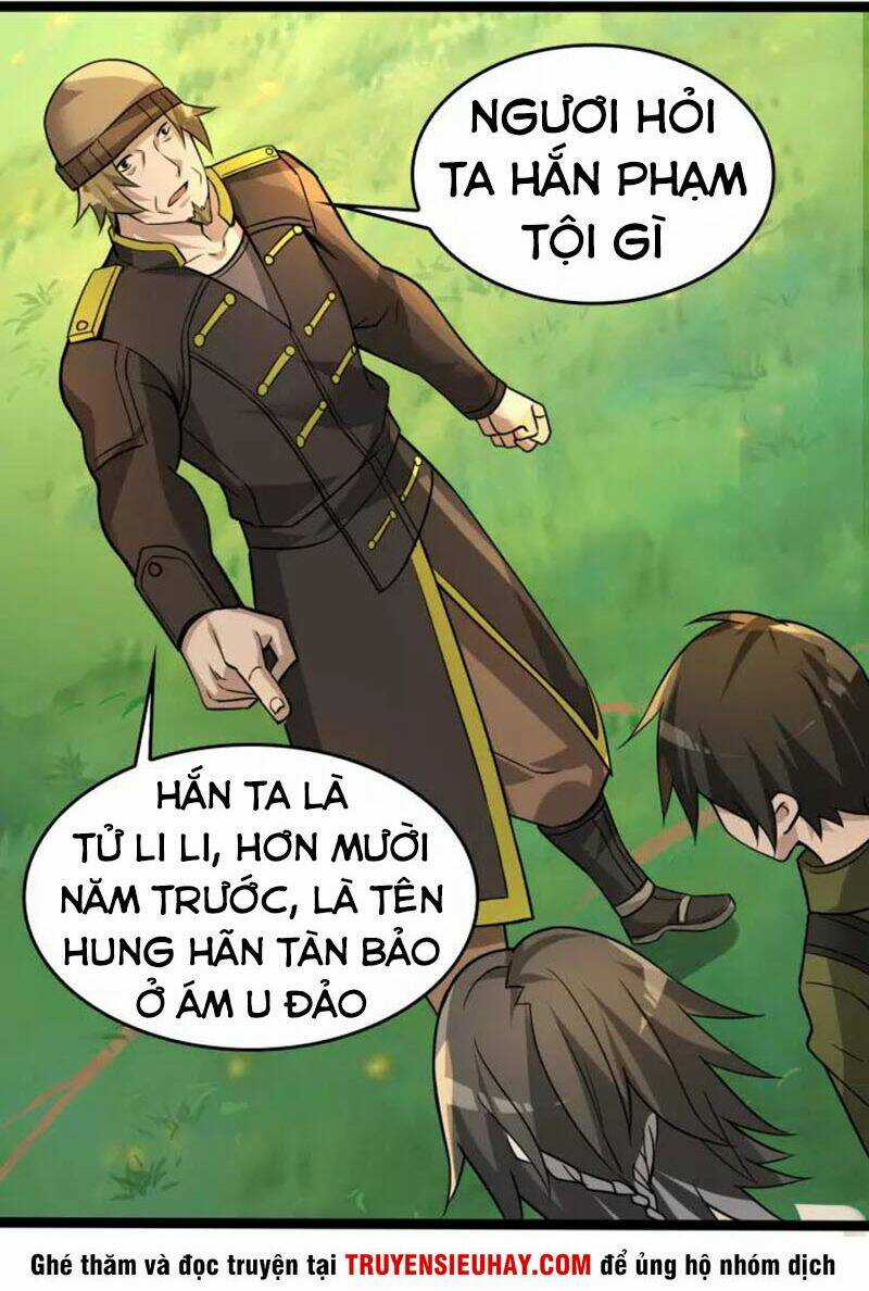 Siêu Cấp Đại Chủ Bạ Chapter 88 trang 4