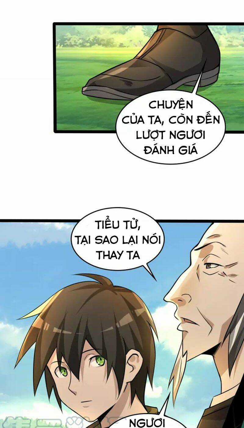 Siêu Cấp Đại Chủ Bạ Chapter 88 trang 5