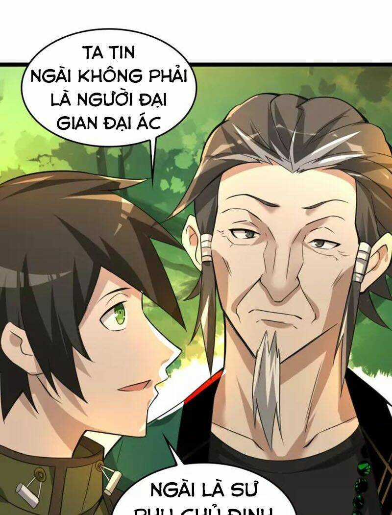 Siêu Cấp Đại Chủ Bạ Chapter 88 trang 7