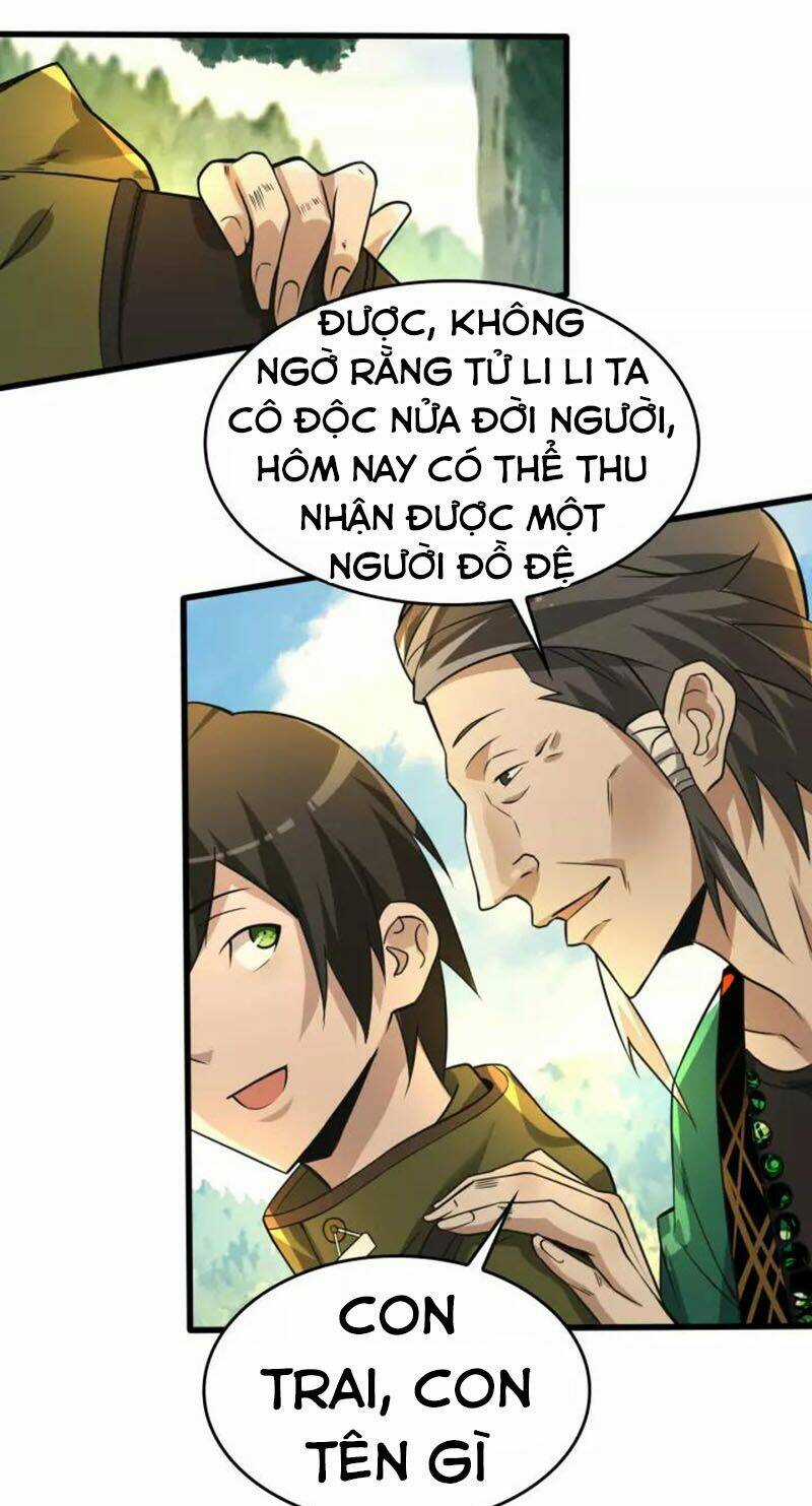 Siêu Cấp Đại Chủ Bạ Chapter 88 trang 9