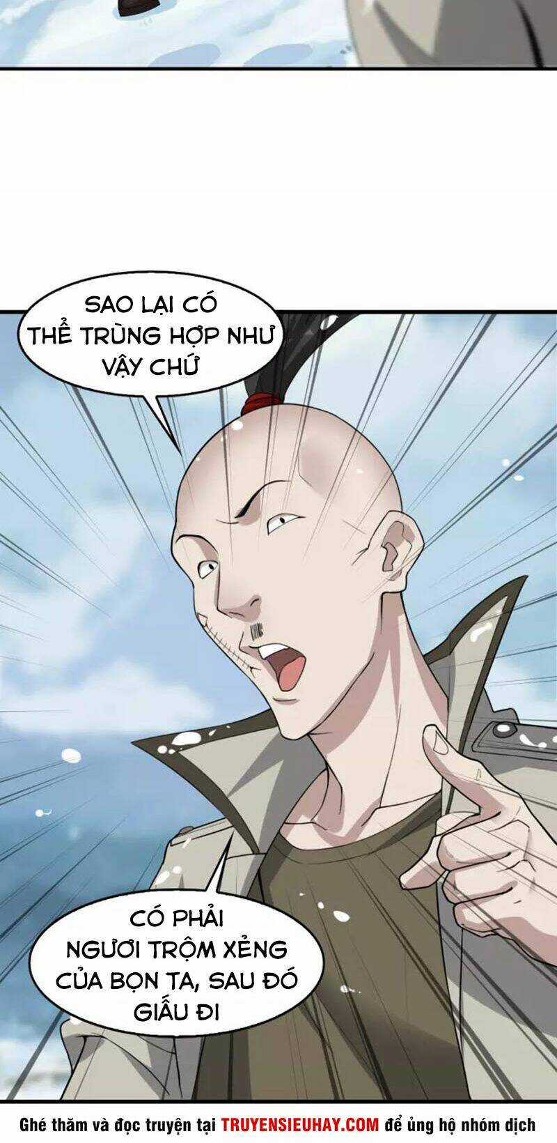 Siêu Cấp Đại Chủ Bạ Chapter 89 trang 11