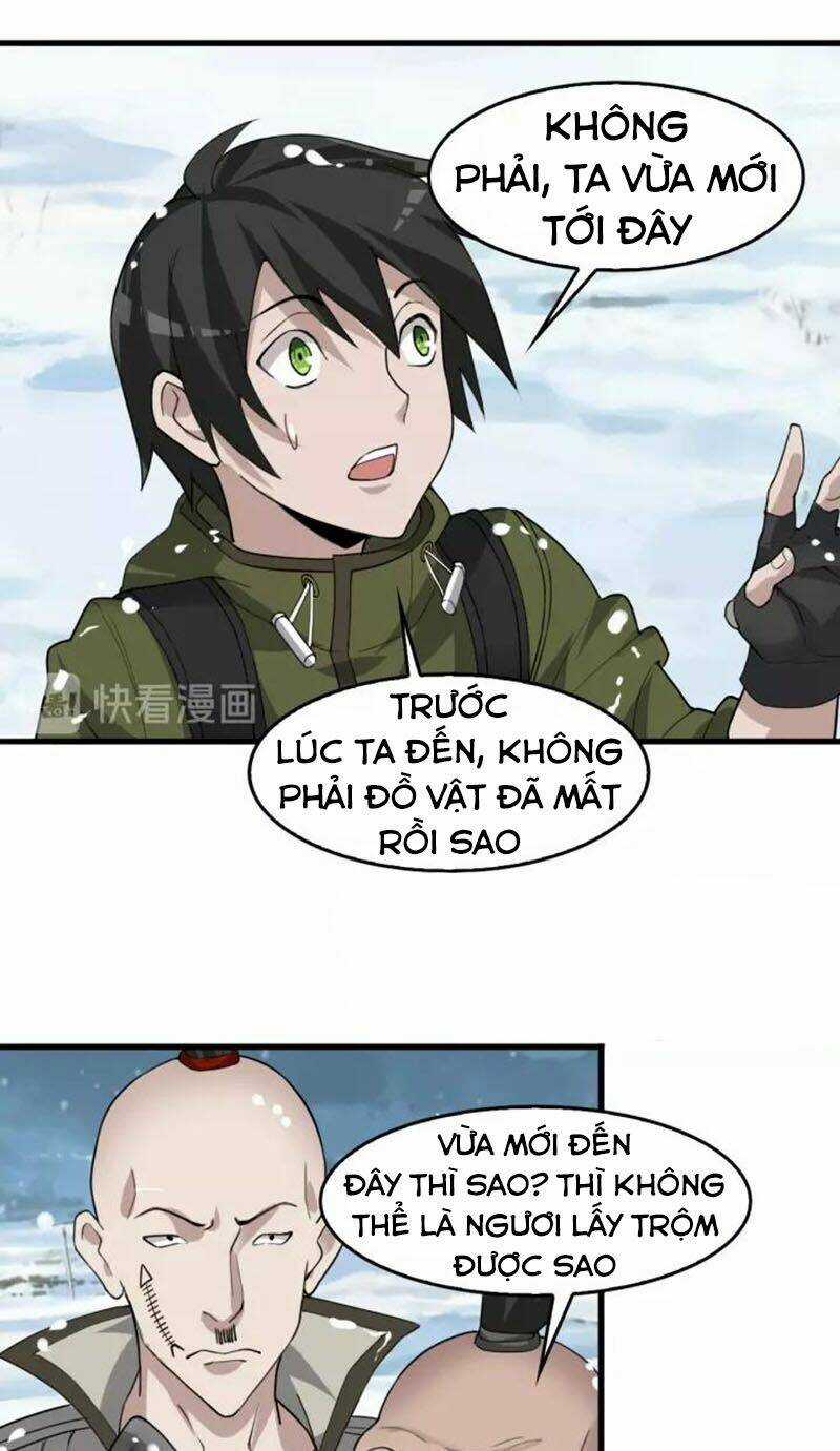 Siêu Cấp Đại Chủ Bạ Chapter 89 trang 12