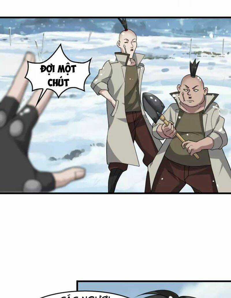 Siêu Cấp Đại Chủ Bạ Chapter 89 trang 14